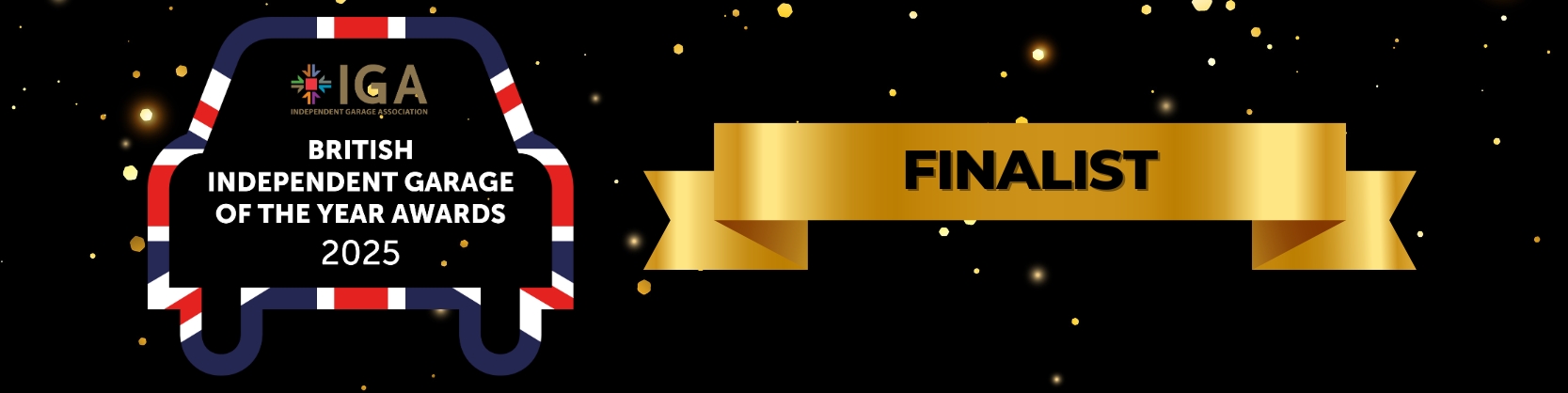 2025 BIG Awards Finalist Banner